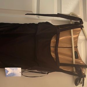 Majorelle Hera Dress